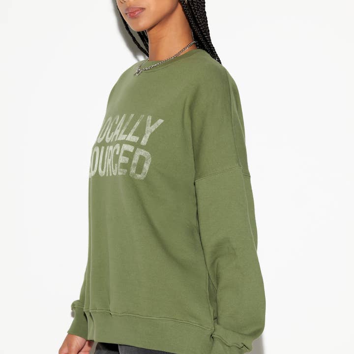 Local Boyfriend Crew for wholesale by Spiritual Gangster