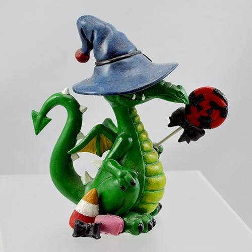 Figura Lolly de Igor para venta al por mayor de Ash Evans