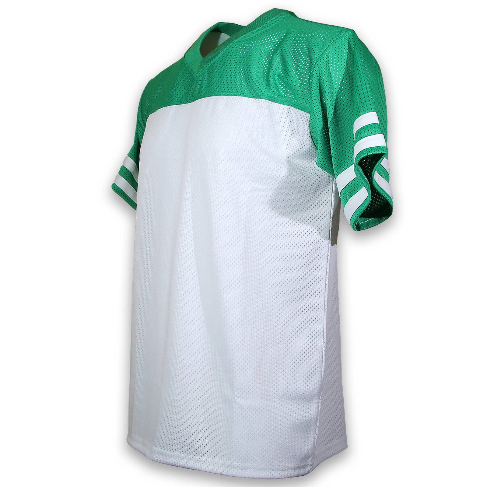 Lime Tree Clothing Inc. - Wholesale T-Shirt - Unisex - Football Jersey Heavyweight Mesh Hip Hop Baggy Style S-2XL40