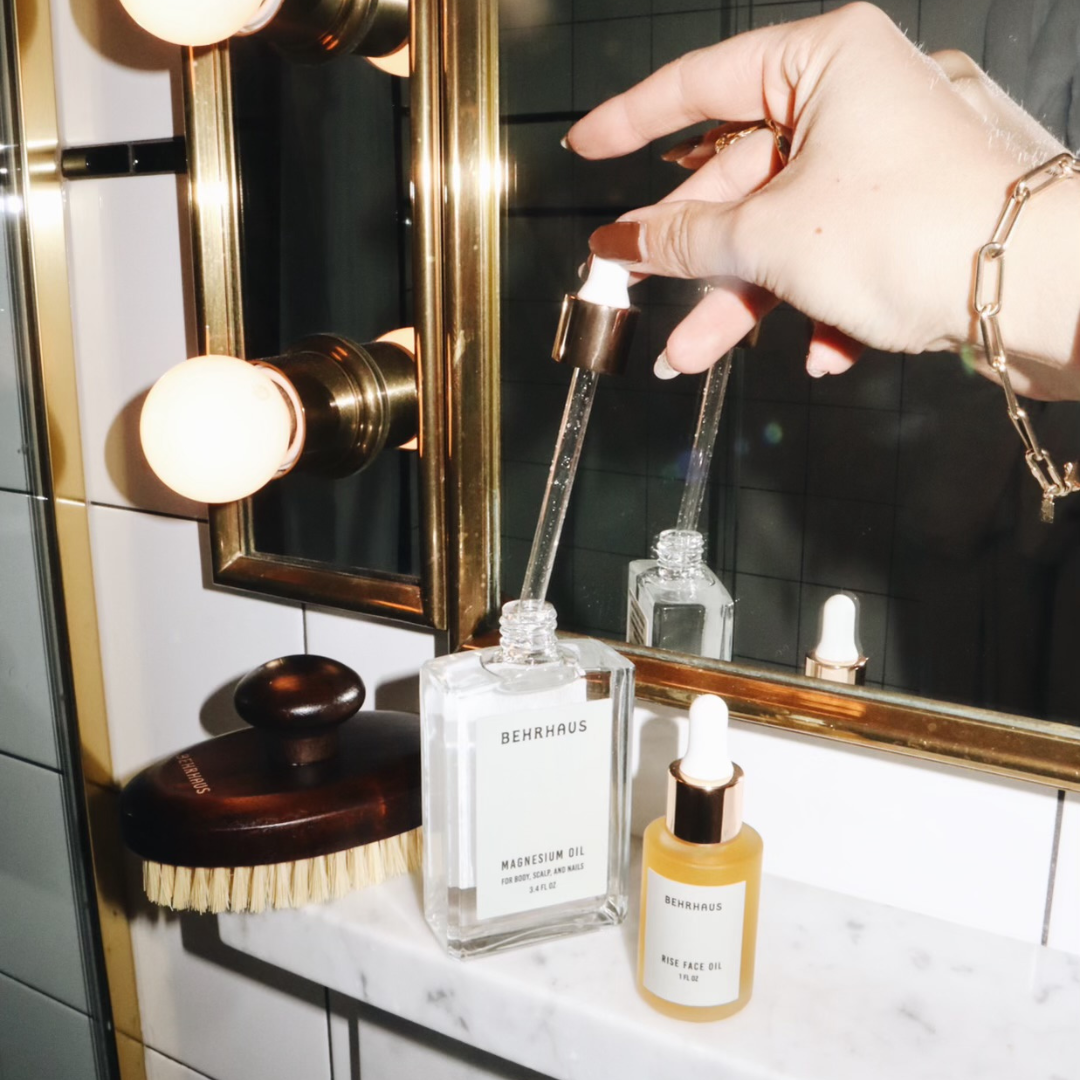 Behrhaus – Großhandel Bade-/Körperöl – Magnesium-4