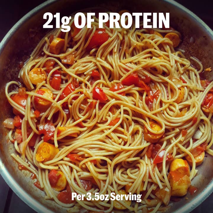 Brami - Wholesale Pasta - Brami Spaghetti3