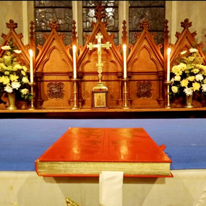 Carol's Candles & Gifts Ltd - Wholesale Tapered Candle/Candlestick - 28cm Soy Candle Sticks Church Alter Candles1