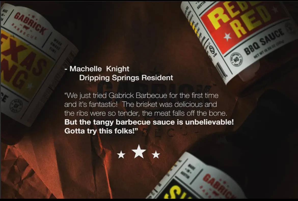 Gabrick BBQ Sauce Co. | Texas BBQ Sauce – wholesale BBQ sauce – Candy Jalapeño BBQ Sauce11