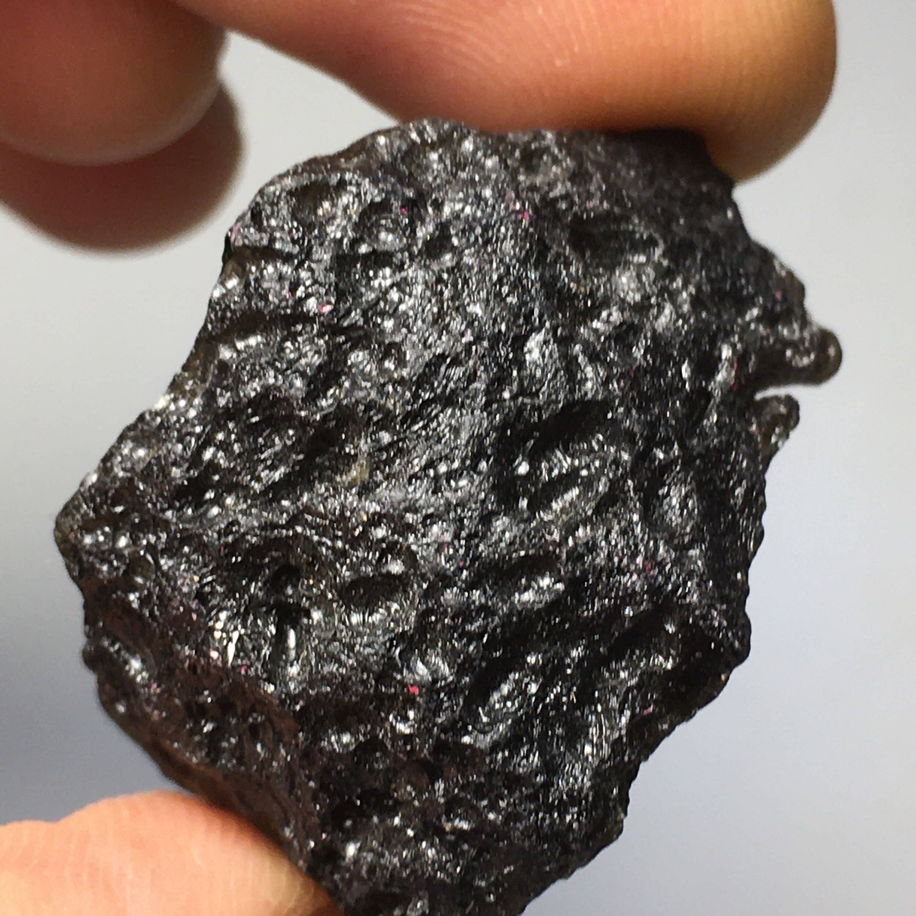 Wildheart Crystals - Wholesale Spiritual Stone/Crystal - Tektite Space Glass Meteorite5
