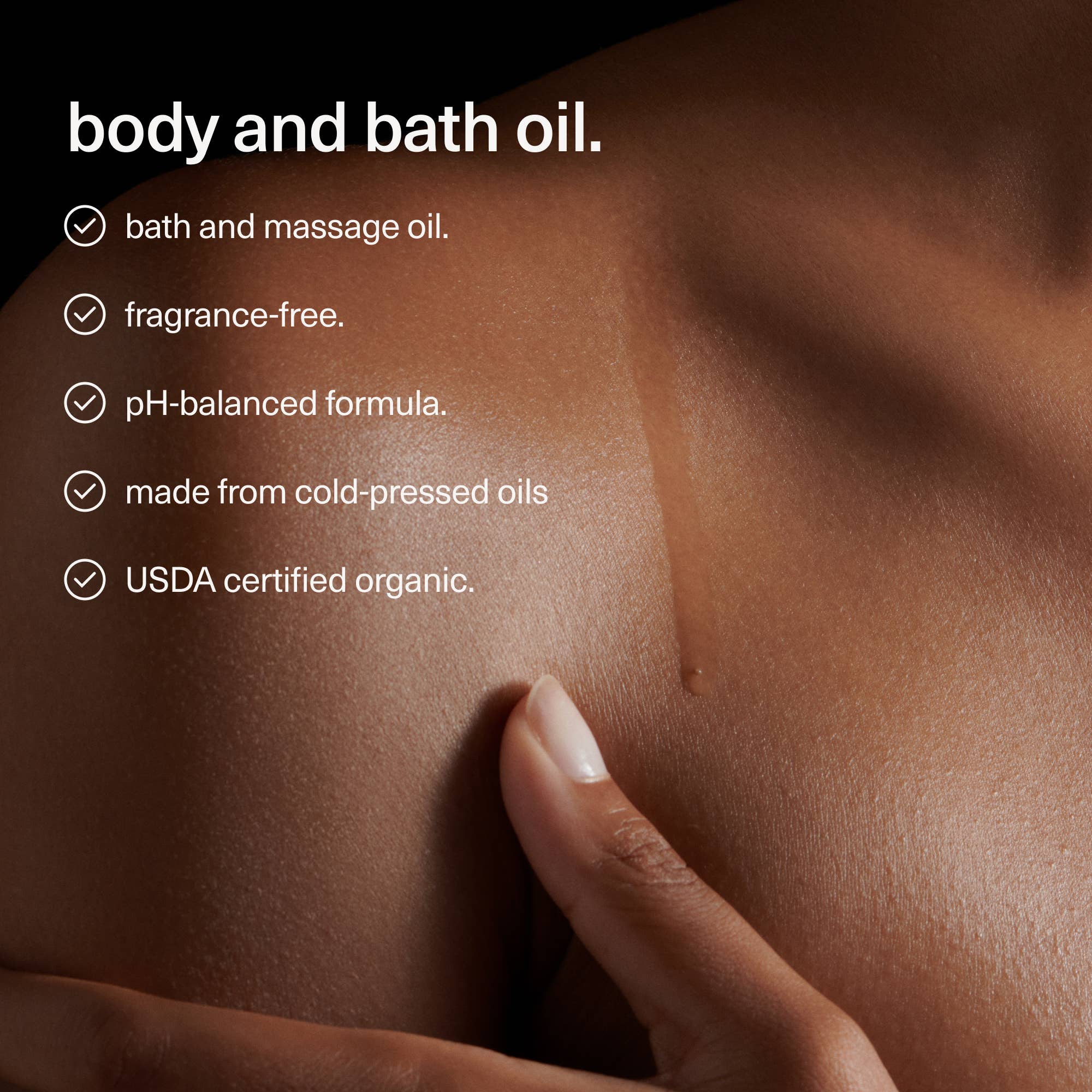 maude - Wholesale Bath/Body Oil - Oil no. 0 - bath & body massage oil, wellness gifts, 4 oz.3