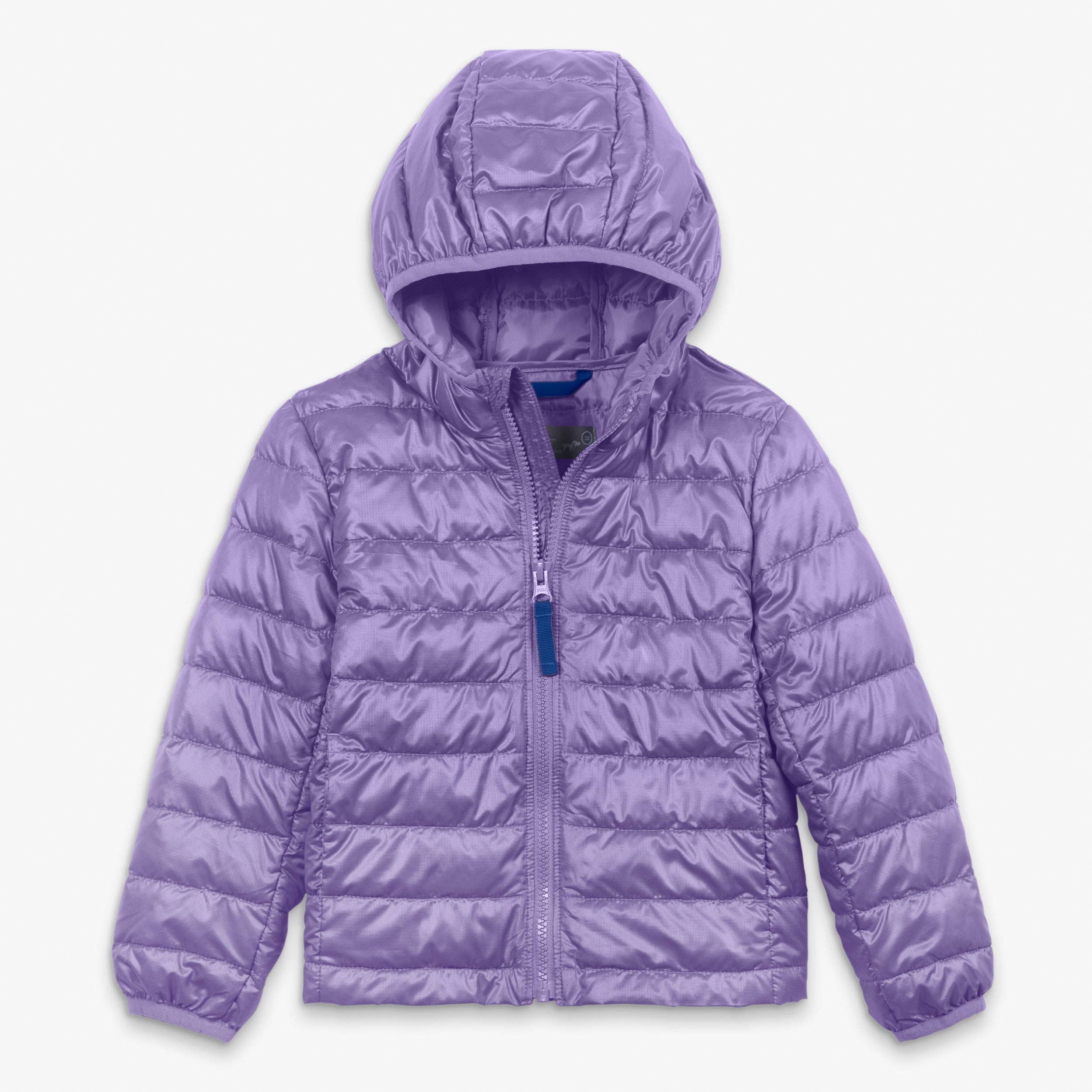 Primary - Wholesale Puffer Jacket - Kids - Kids Lightweight Puffer Jacket12
