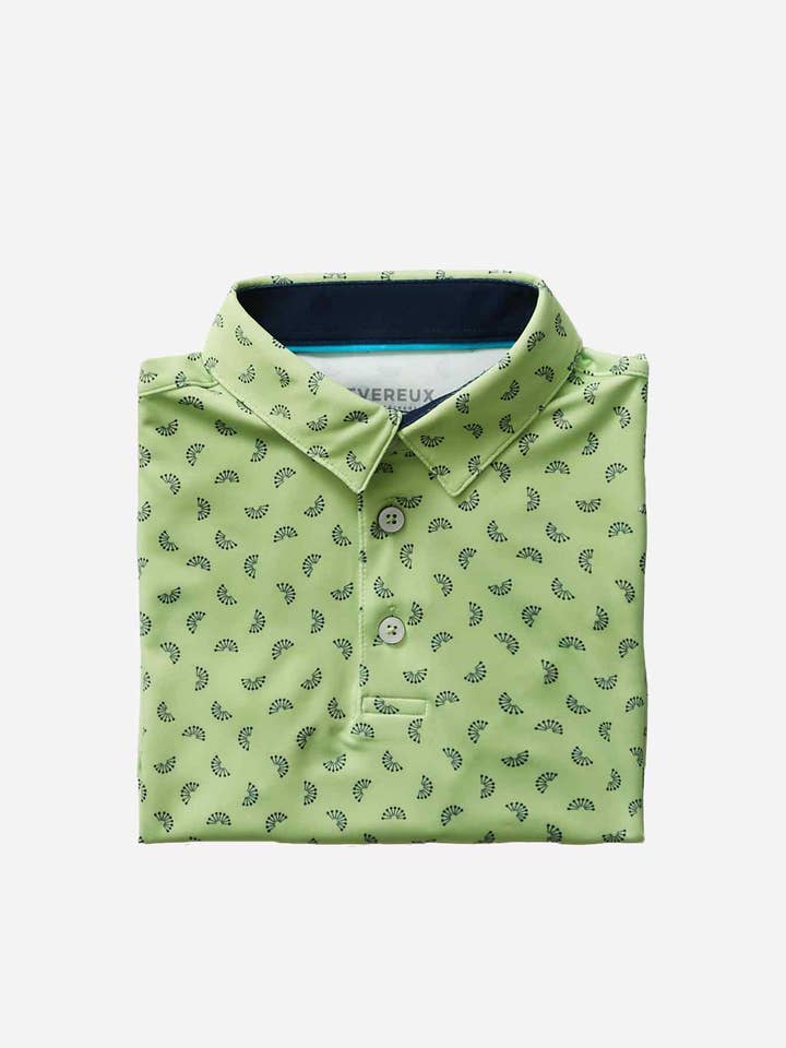 Proper Kids Polo - Fresca for wholesale on Faire0