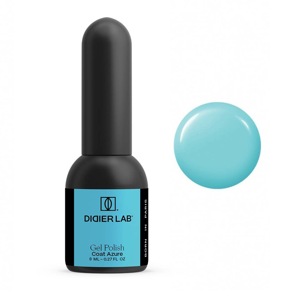 DID-LAB COSMETICS IBERIA - Vendita all'ingrosso Smalto per unghie - Didier Lab Smalto Gel Studios, 8 ml120