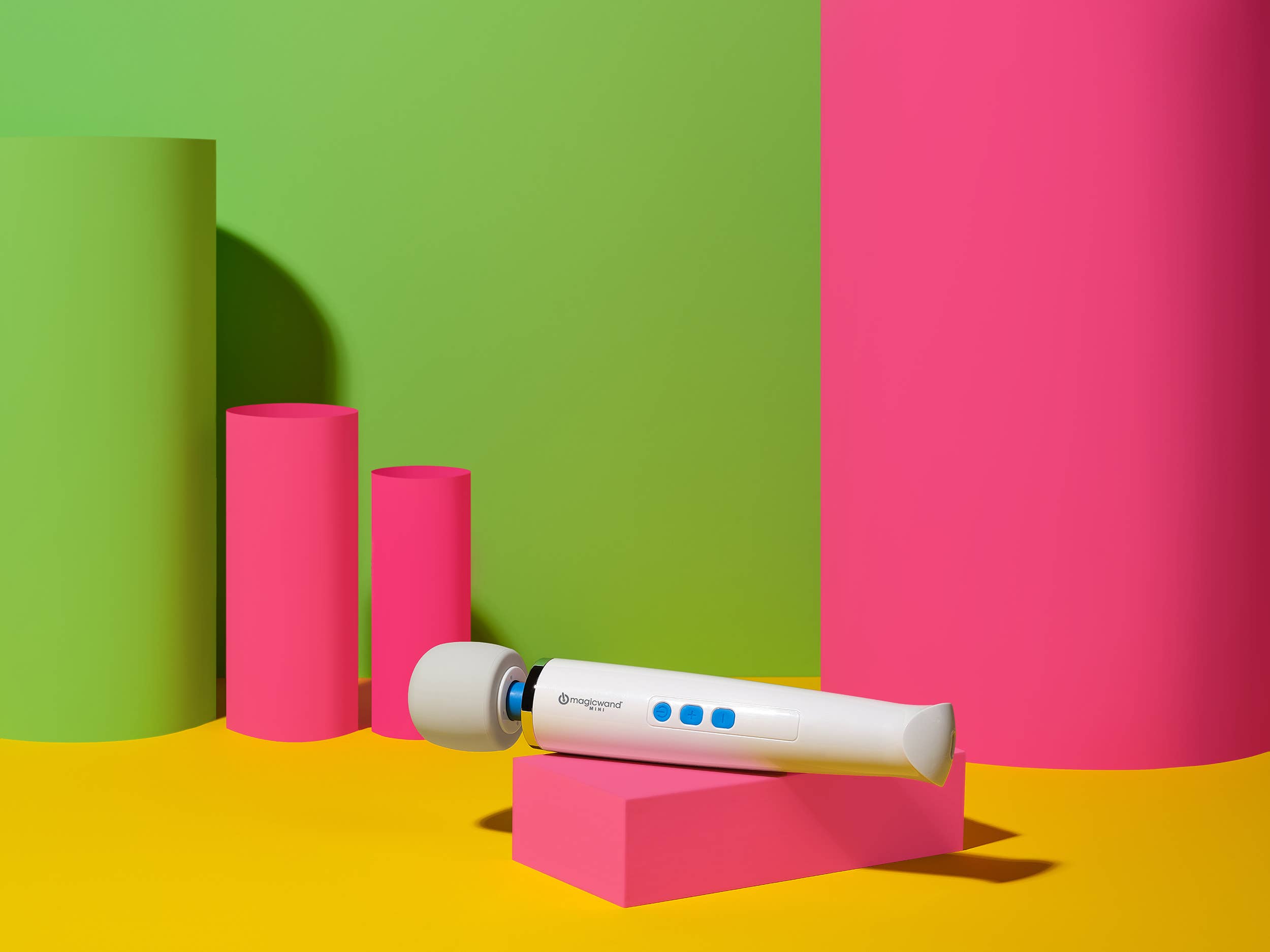 Magic Wand® - Wholesale Sex Toy - Magic Wand® Mini HV-1355