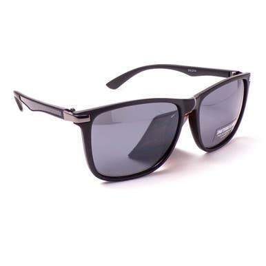 Mid America - Vendita all'ingrosso Occhiali da sole - Unisex - Occhiali da sole di design infrangibili - Confezione da 3 assortiti