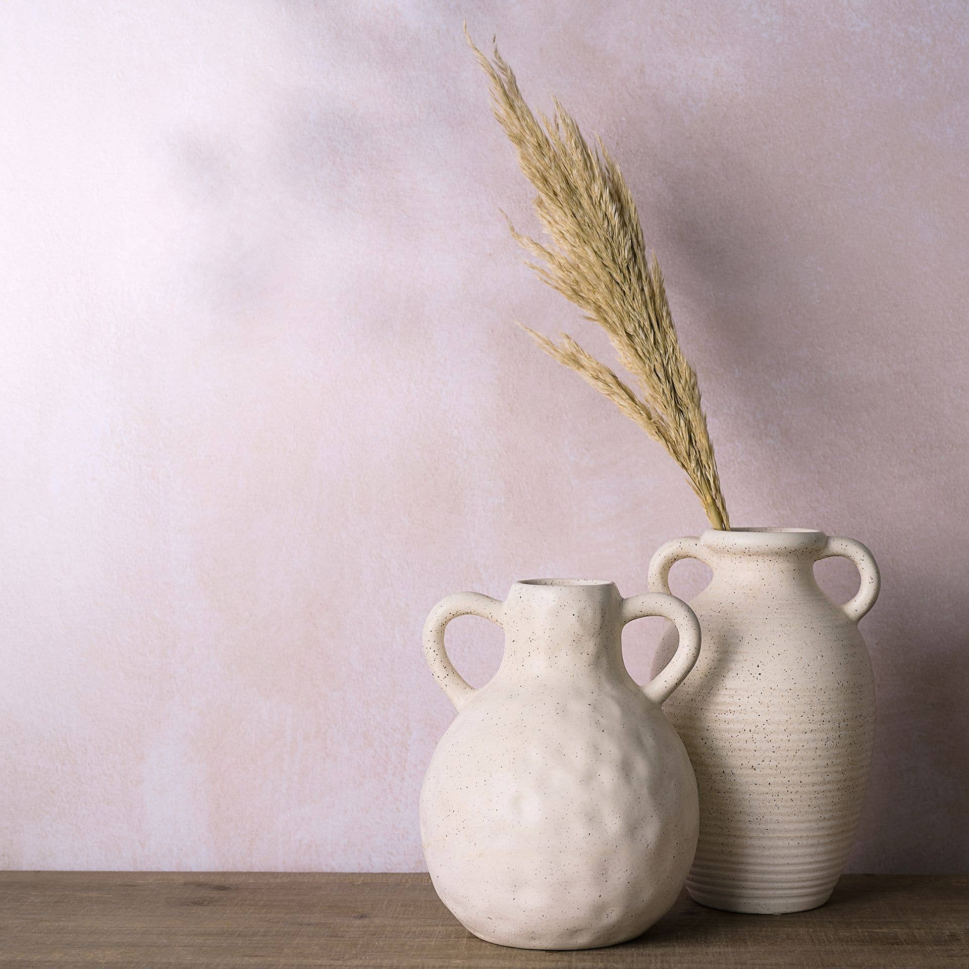 WIDDOP and Co. – Großhandel Vasen – Hestia Vase mit 2 Henkeln2