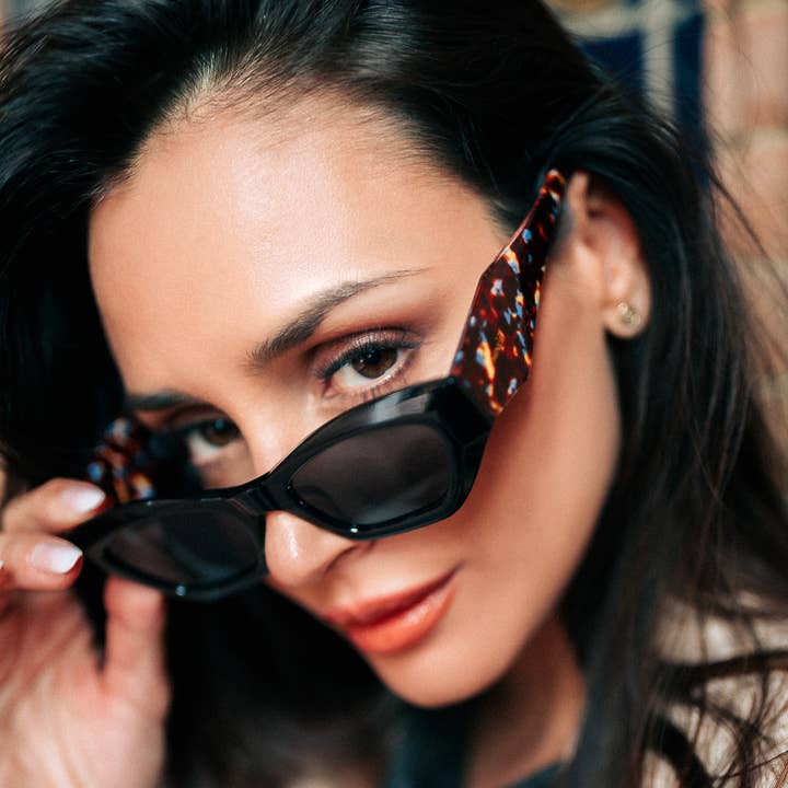 KIDMAN CUPRITE. Sunglasses for wholesale by Minue Opticians