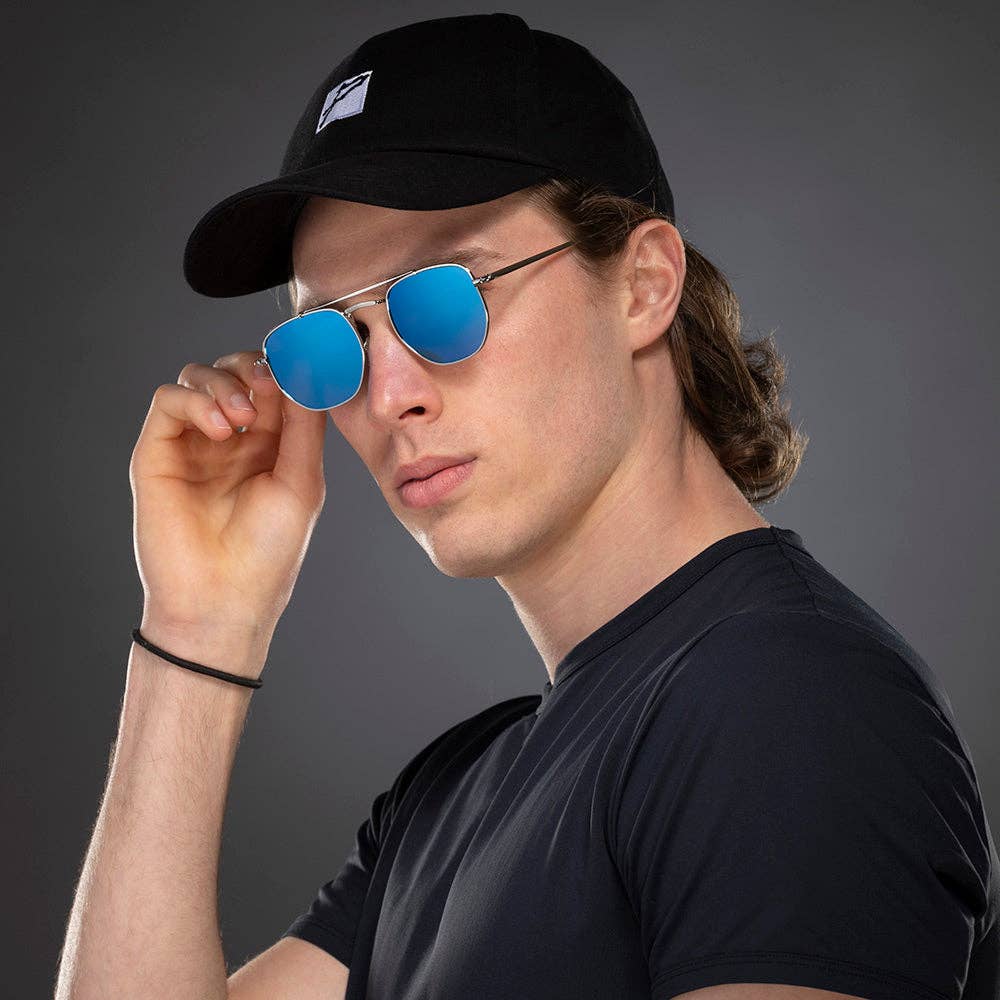 TWIG Concept Milano – Óculos de sol - Unissexo por atacado – Óculos de sol WIGNER7