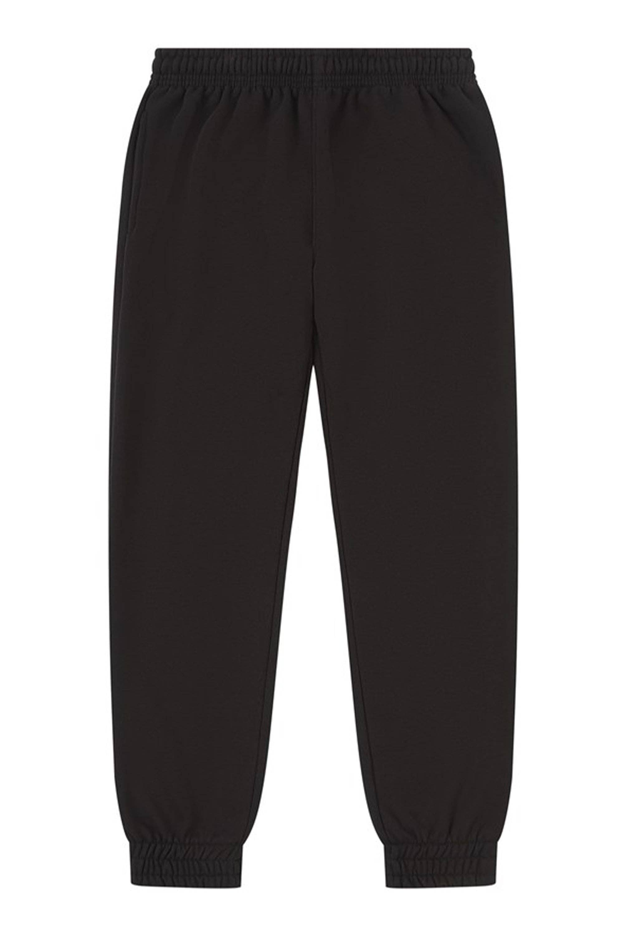 Missi Clothing – wholesale Athletic sweatpants/jogging bottoms – Women's – 450GSM Heavyweight Unisex Plain Joggers2