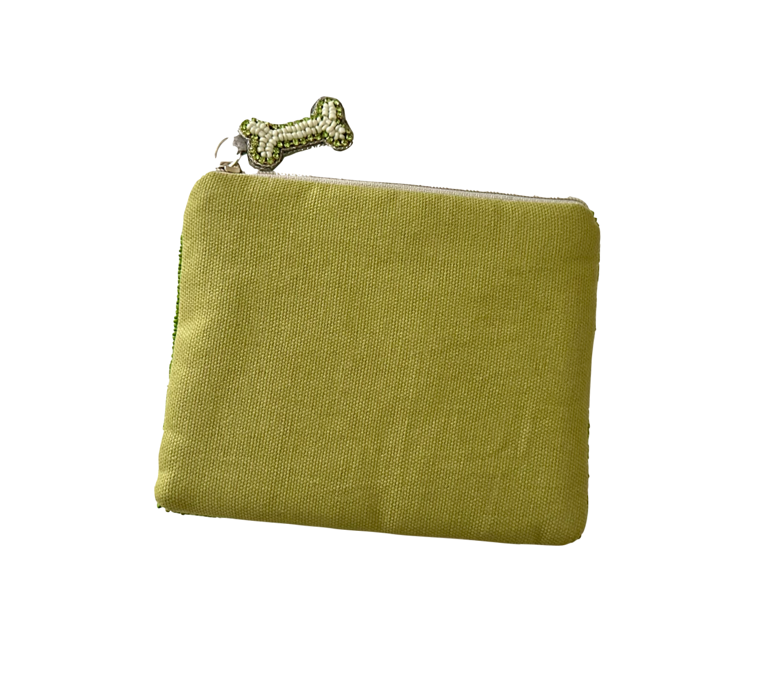 Lily Posh – Porta-moedas - Mulher por atacado – Bolsa Dachshund Lily Posh, Bolsa de Contas em Forma de Cão3