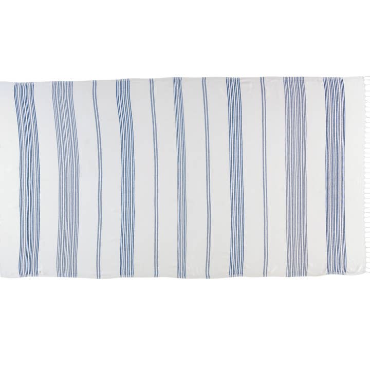 KAFTHAN - Vente Serviettes de bain - Serviettes turques en bambou Keops, serviette de bain, serviette turque