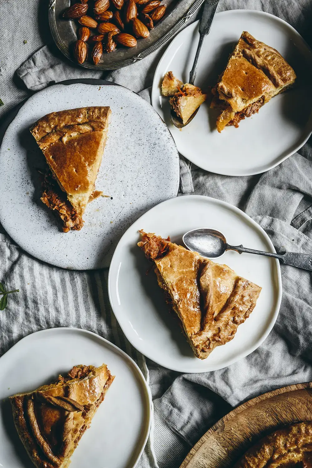 Cozy Publishing - Venta al por mayor Libro de cocina y gastronomía - MENU – Recetas para momentos compartidos19