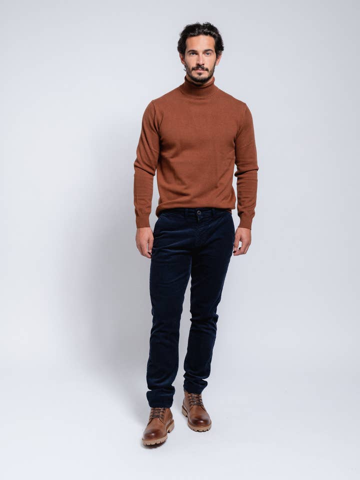 SMF - Wholesale Pants - Men's - 231534 - CALÇAS