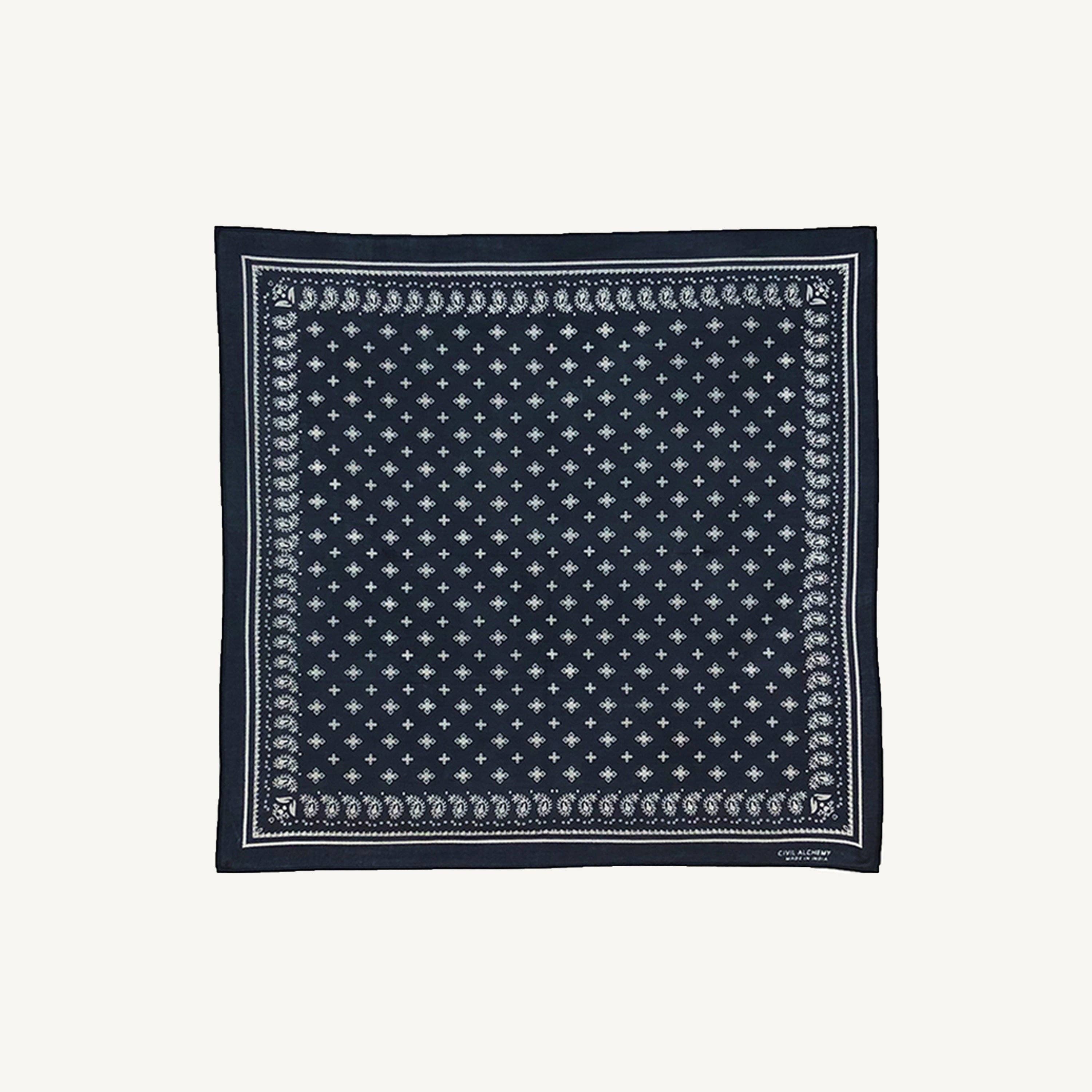 Civil Alchemy - Wholesale Bandana - Unisex - Bandanas5