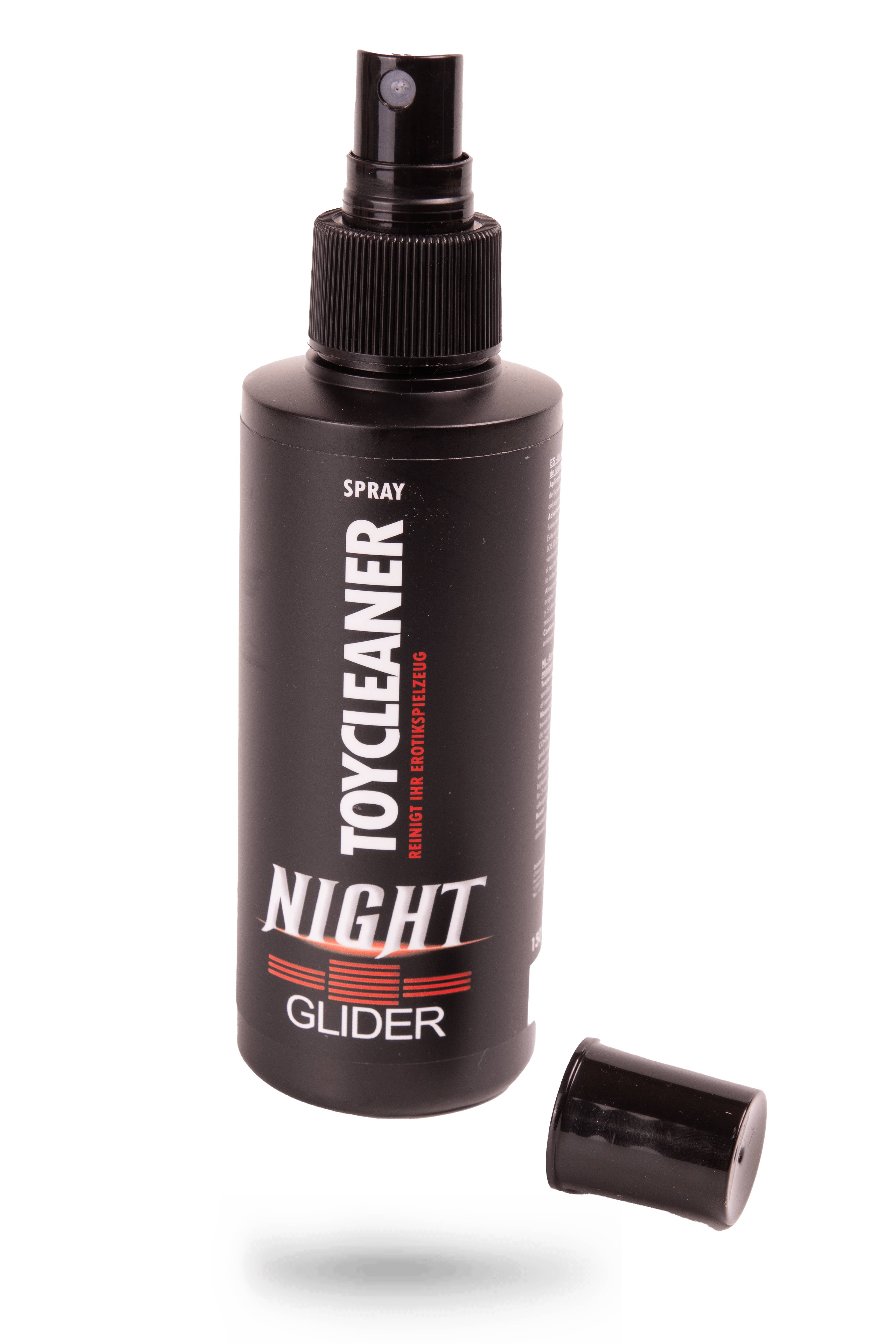 HolzKnecht - Wholesale Toy Set - Kids - Holz-Knecht Toy Cleaner