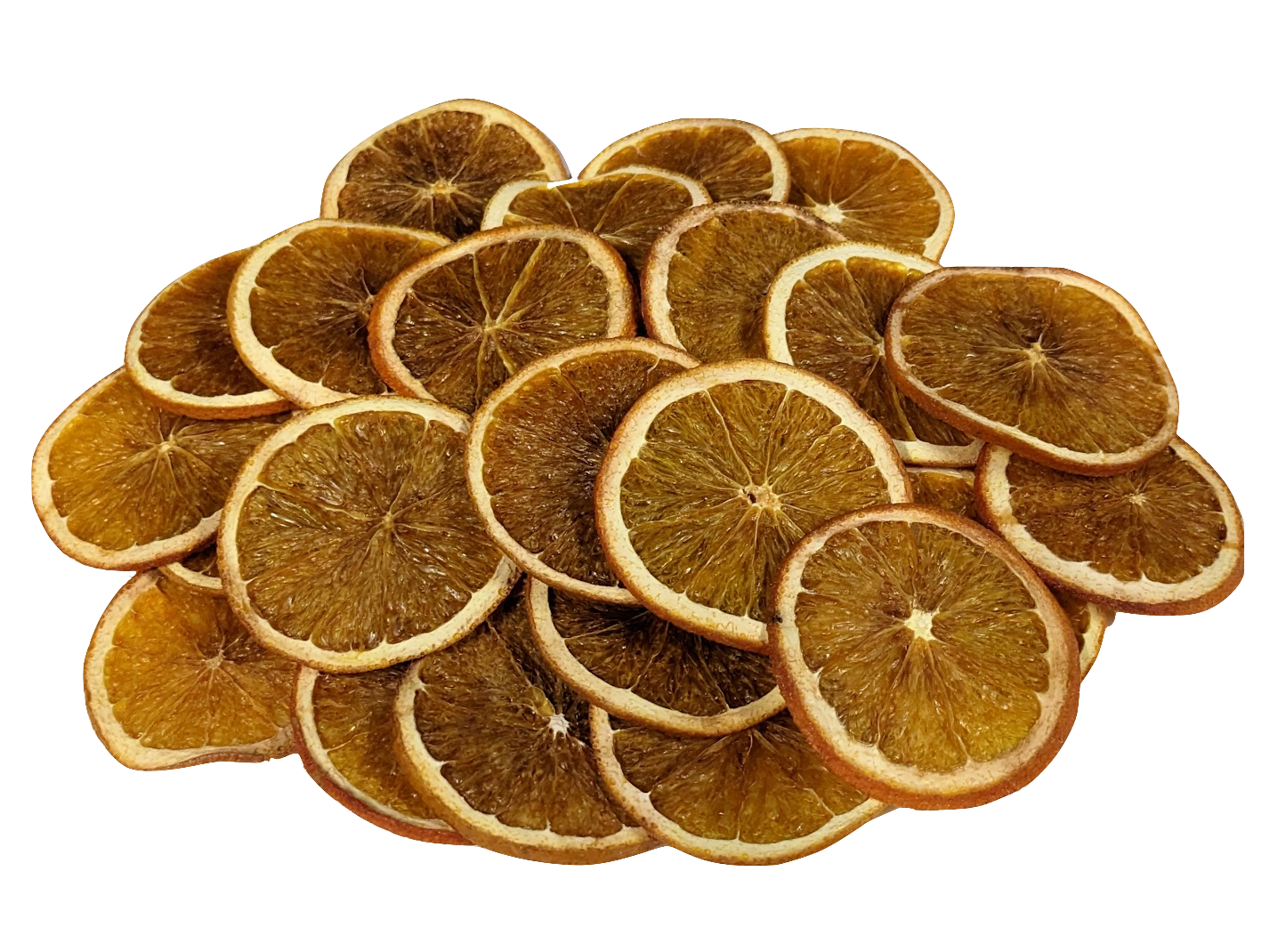 Convenient Cocktail Co. - Vendita all'ingrosso Kit per bevande fai da te - Guarnizioni per cocktail con arance disidratate - Confezioni da 15 pezzi2