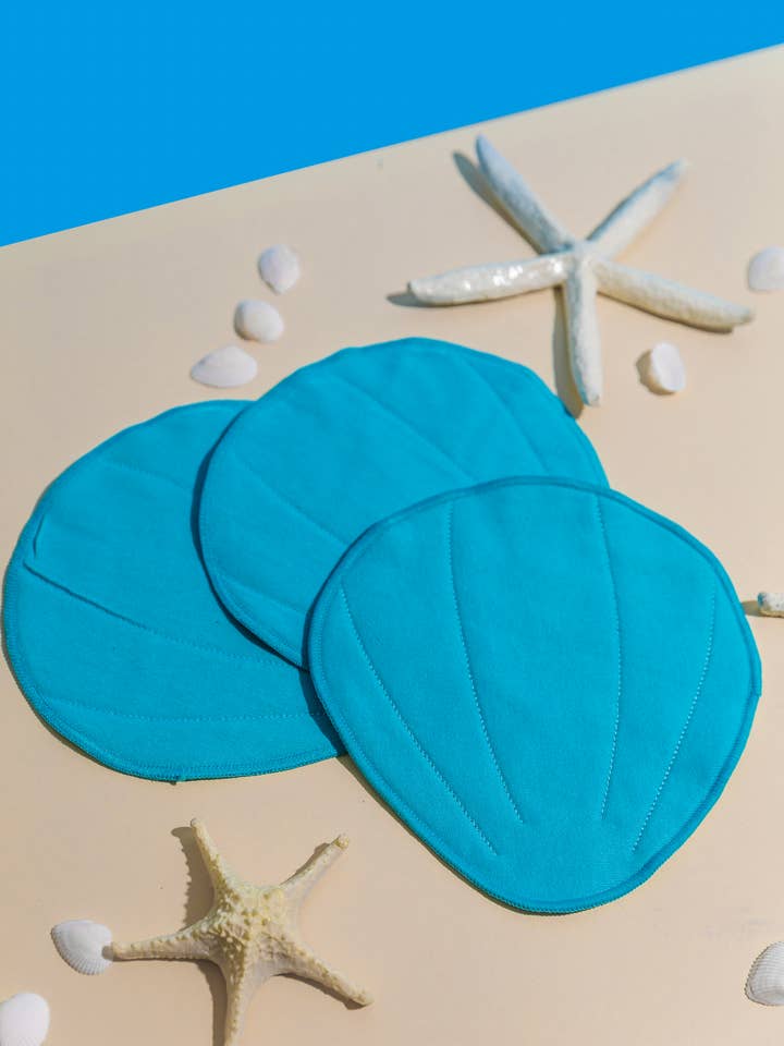 Seabae Face Wipes for wholesale by SeaBae Beauty