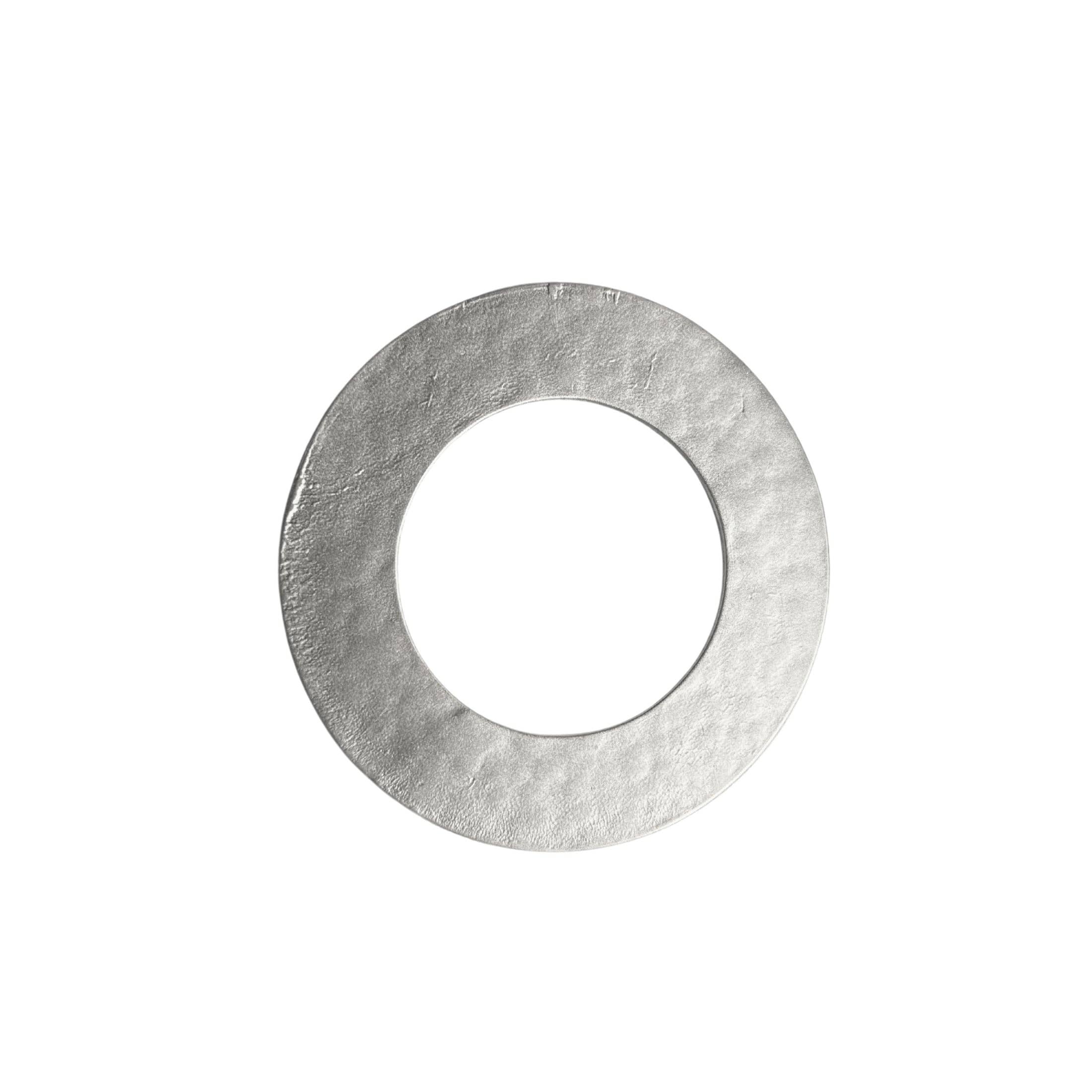 Dora Nola - Wholesale Scarf - Women's - Chunky Scarf Ring, Large2