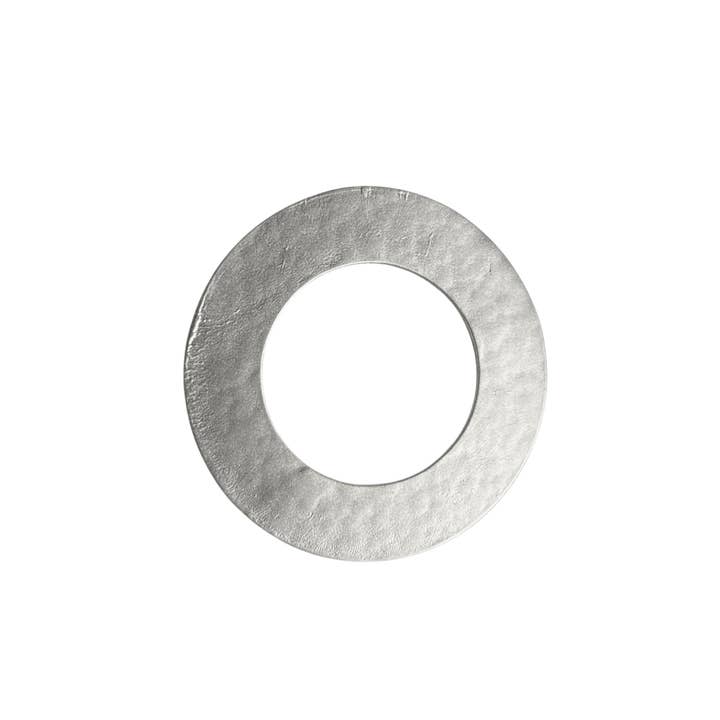 Dora Nola - Wholesale Scarf - Women's - Chunky Scarf Ring, Large2