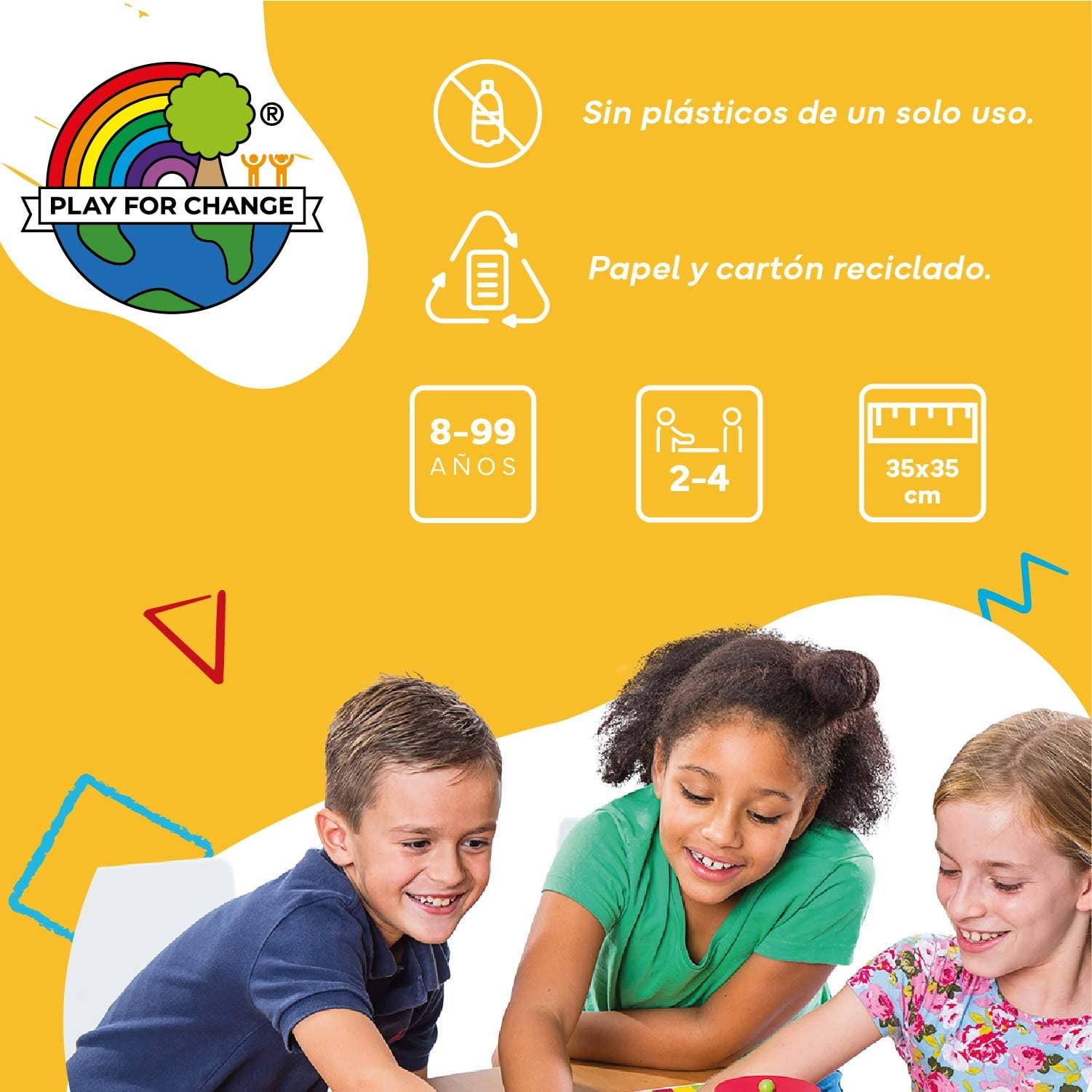 Cayro - Wholesale Board Game - Parchees -+ 8 Years- Wooden Sheets, Dice and Cublets4