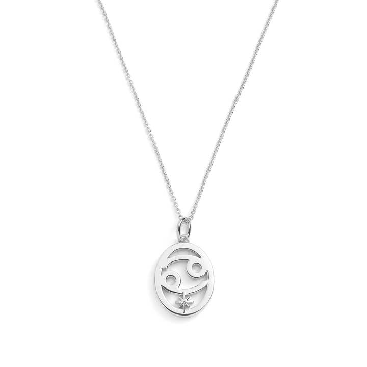 Wear Felicity - Wholesale Pendant/Charm Necklace - Zodiac Necklace4
