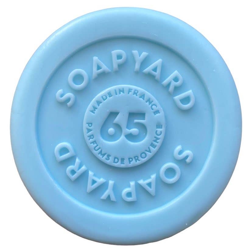 soapyard – sabonete sólido por atacado – Barras únicas sem embalagem15