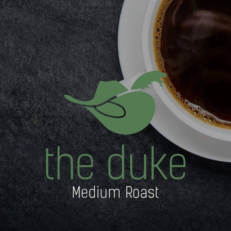 Grove Commerce - Wholesale Coffee Pods - Medium Roast Compostable K Cup - Glorybrew The Duke1