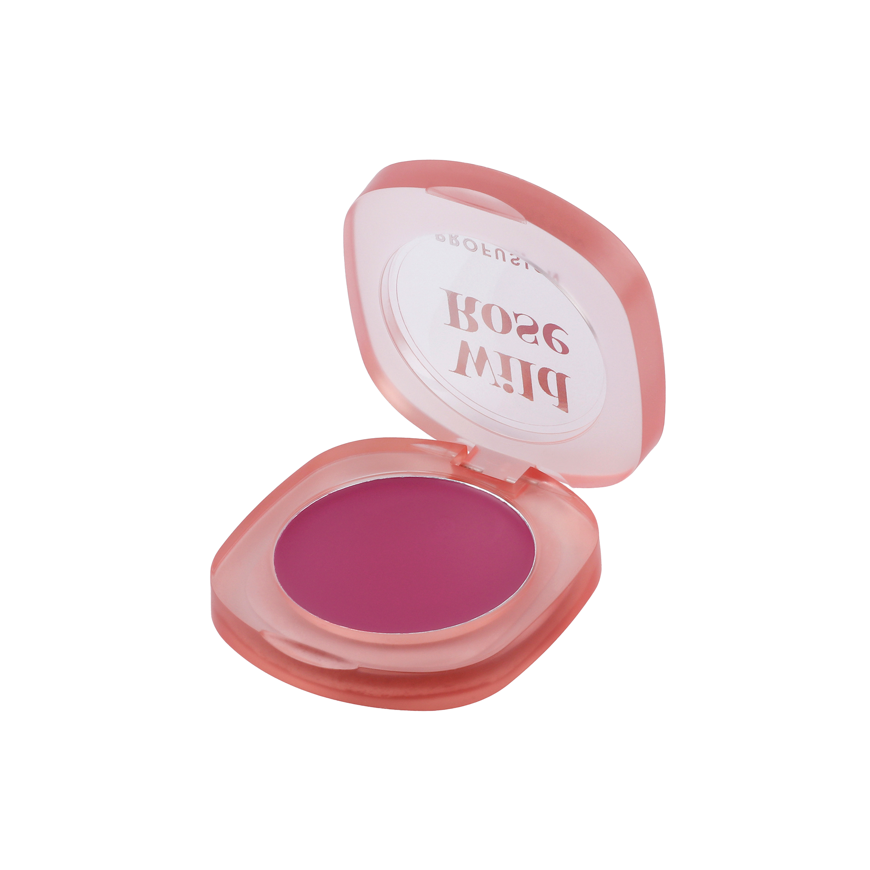 VIAI Beauty - Wholesale Rouge - Petal Perfect | Wild Rose Lip & Cheek Cream Blush0