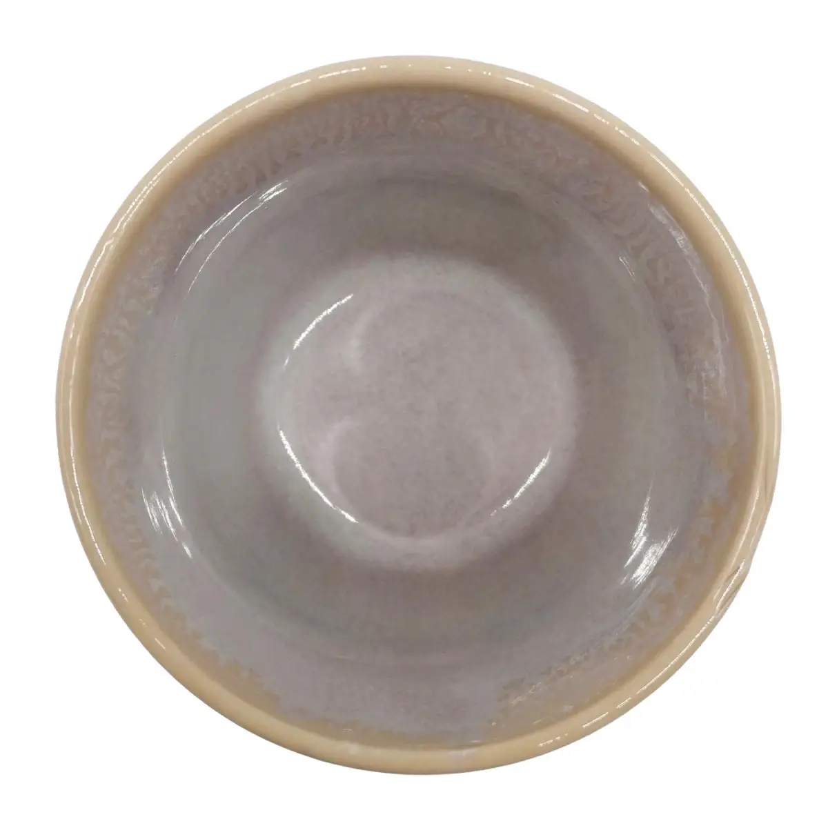 Mea-Living - Wholesale Coffee Mug - Stoneware “Heart” sand mug2