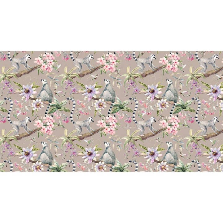 ÉCHARPE EN CACHEMIRE PARADISE pour la vente par Simone Bruns