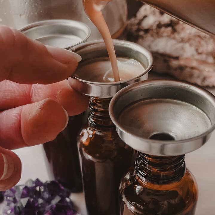 Bonhemy - Wholesale Bath/Body Oil - Helios Serum2