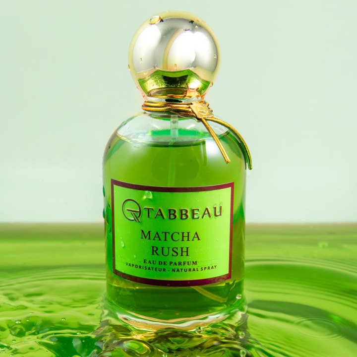 TABBEAUPLACE - Vendita all'ingrosso Profumi/Eau de toilette - CORSA AL MATCHA4