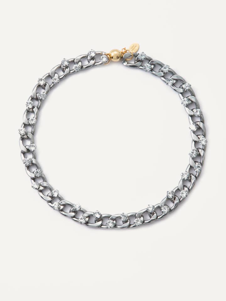 Galaxy Necklace for wholesale by Melania Clara