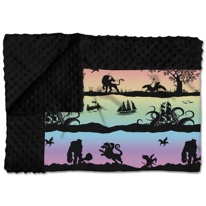 Nickis blöjor enda bubbla filt - sagobok för wholesale av Nicki's Diapers (Planetwise Wholesale)