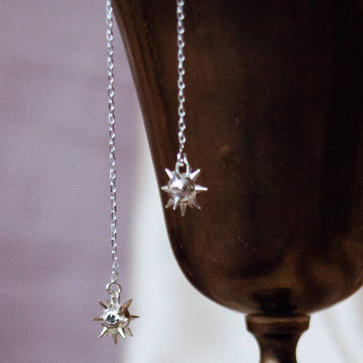 Flail Ear Threader por atacado de Nyxturna