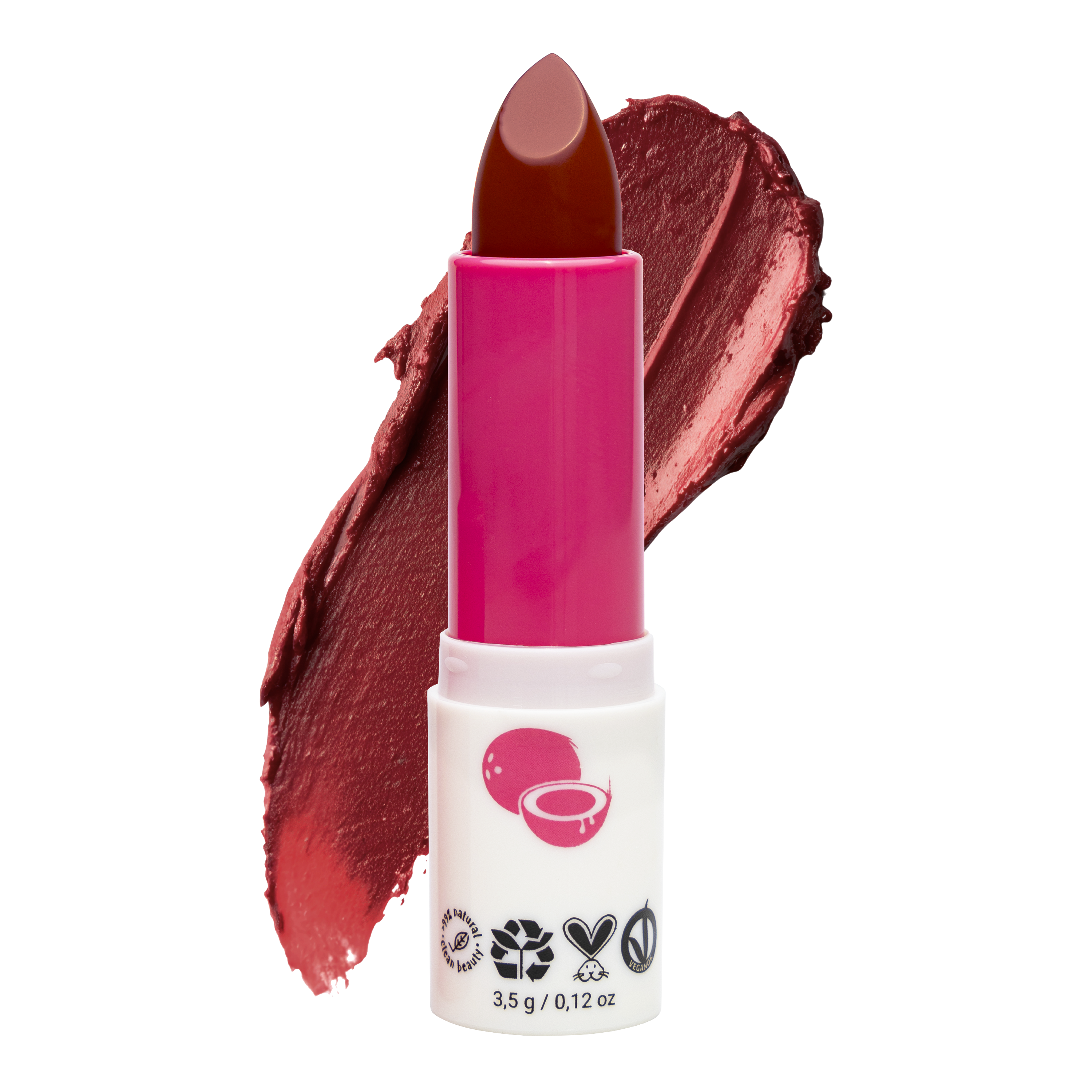 Everyday For Future – Großhandel Lippenstift – Lippenstift mit Kokosöl von Everyday For Future11