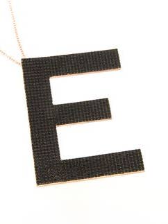 Tit.925M Silver Halsband. för wholesale av Tererò s.r.l.