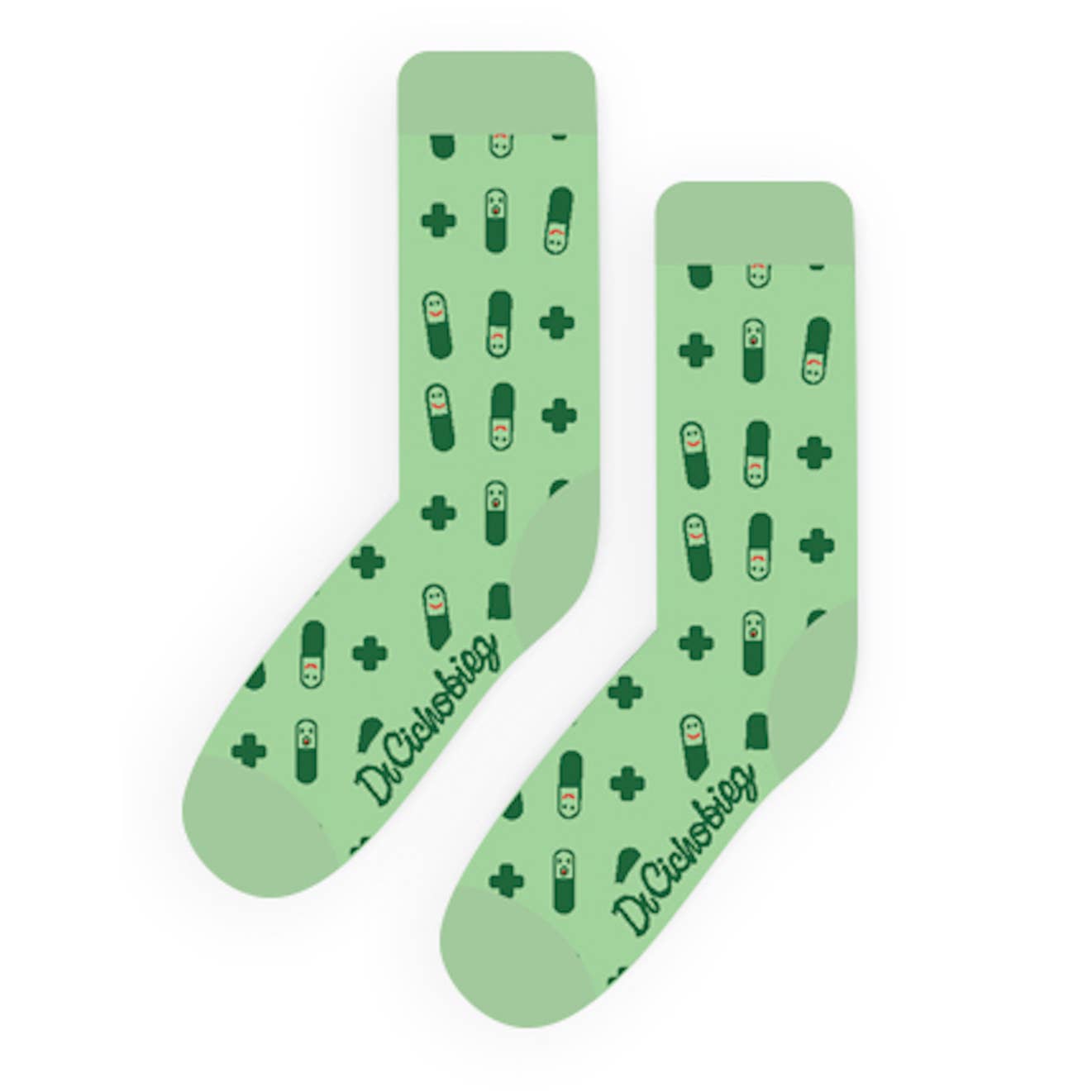 Haikon Hada (Calzame, Alster Komfort, Timoni) - Wholesale Socks - Unisex - Pharmacy Socks. Pharmacy socks1