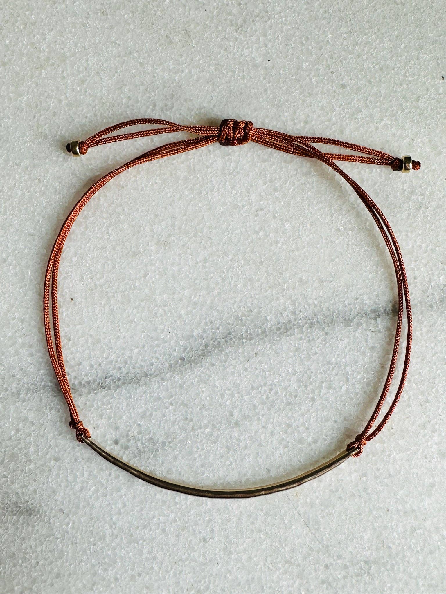 Notions of Lovely - Wholesale Bangle Bracelet - Essential Bracelet - 14k Gold Fill2