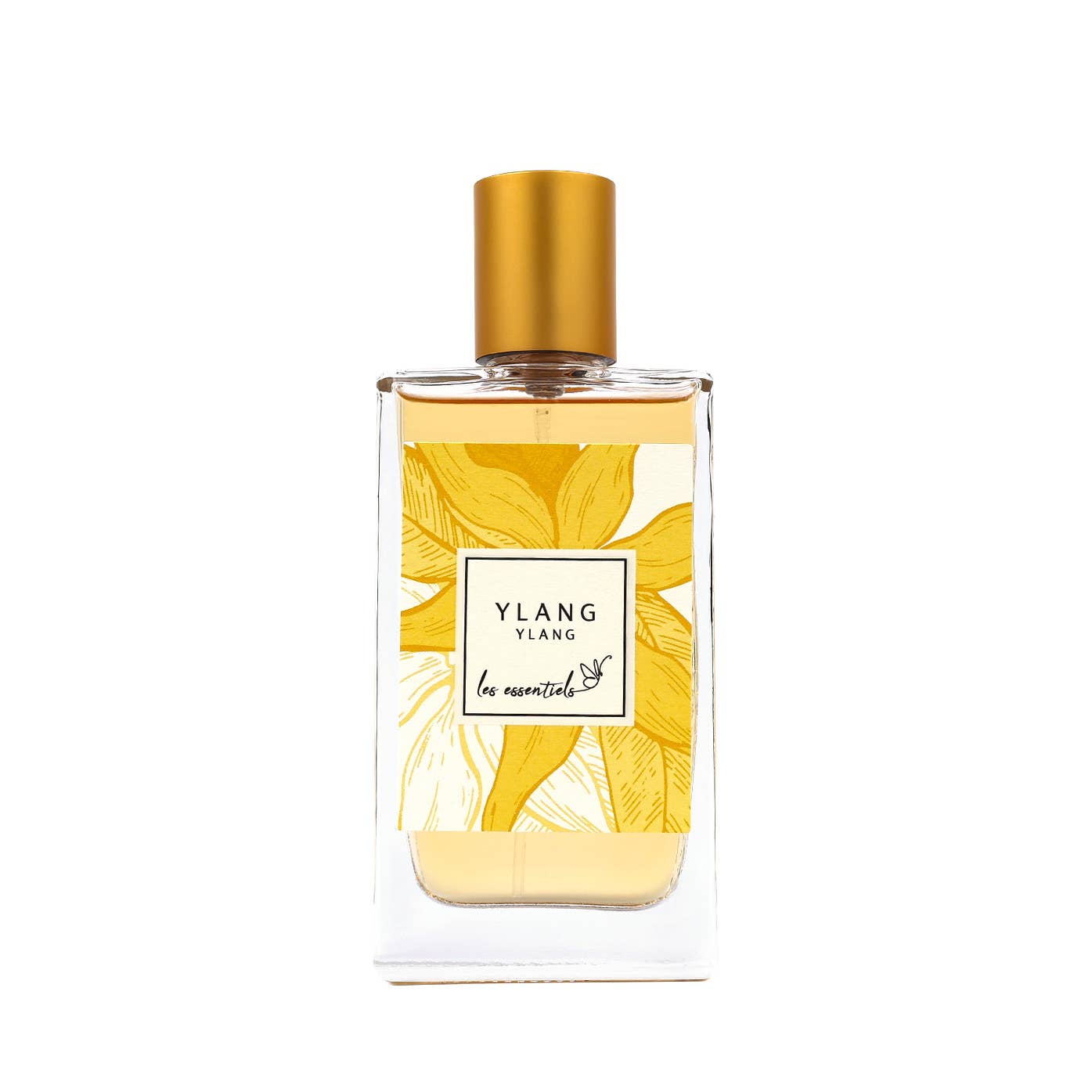 L'Office des Parfums - Wholesale Perfume/Eau de Toilette - Ylang Ylang - Eau de Parfume - 80mL1