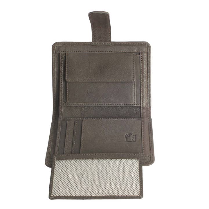 Margelisch - Wholesale Wallet - Women's - Zurich 1.A16