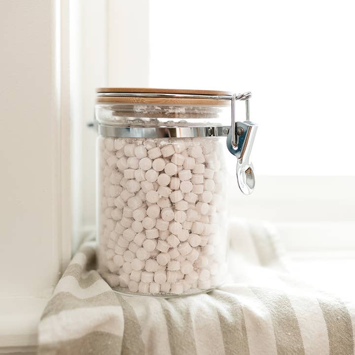 Change Toothpaste - Wholesale Toothpaste - Bulk Tablets5