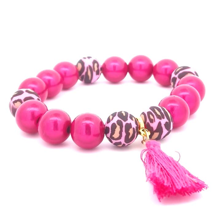 Bracelet Wonder rencontre Leo pour la vente par Impala