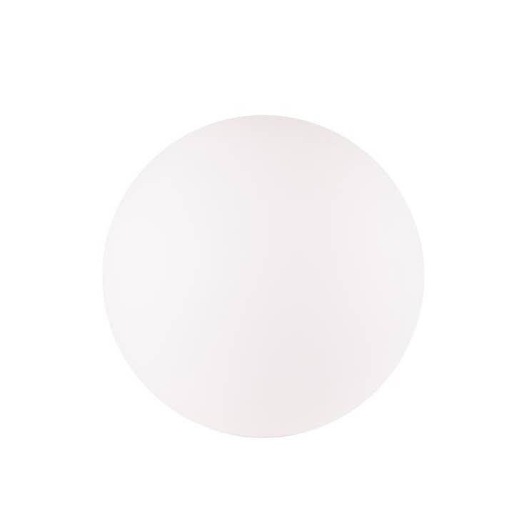 Allsop Home & Garden – wholesale Outdoor/lawn light – GLOW Portable LED Harvest Moon Outdoor Lantern - 12"13