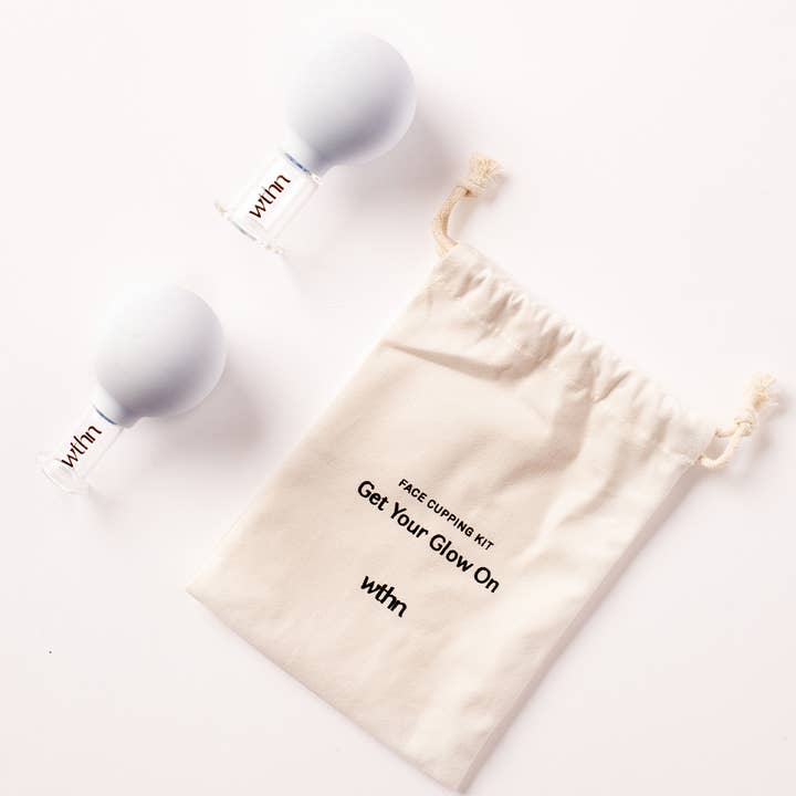 WTHN - Wholesale Face/Beauty Roller - Face Cupping Kit - Beauty Accessory